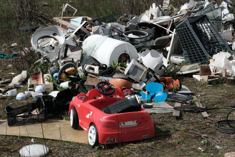 Estate Cleanouts services in Portland, Maine